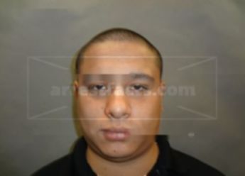 Brandon Carl-Albero Schroeder