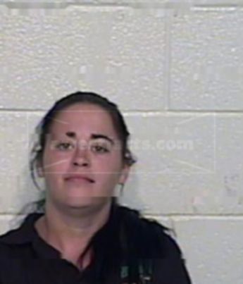 Jessica Lynn Mullins Smith