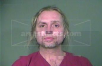 Tommy Lee Houser
