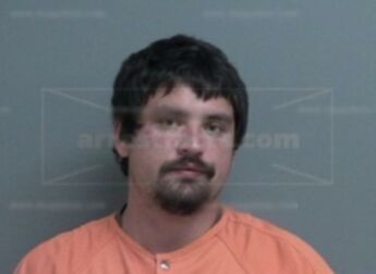 Bradley Patrick Harkins