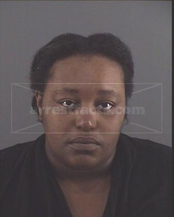 Kendra Shanise Burnside