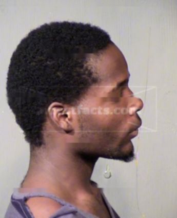 Montel Patterson