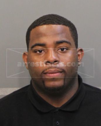 Dontavious Dewayne Butler