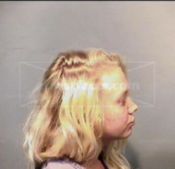 Hailey Breanne Lambert