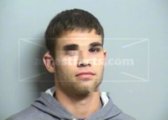 Caleb James Hickman