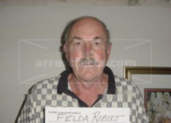 Robert H Felda