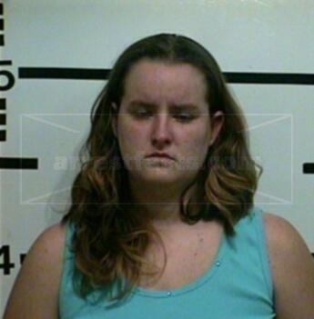 Ashley Michele Stehling