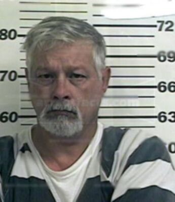 Larry Franklin Marshall