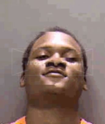 Maurice Donovan Mccary