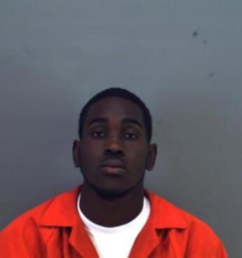 Trenzell Addonis Ards