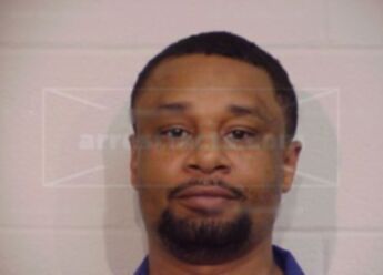 Robert Lewis Strozier