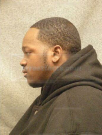 Lavince B Morton