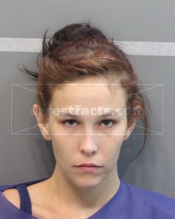 Alexis Europa Trantham