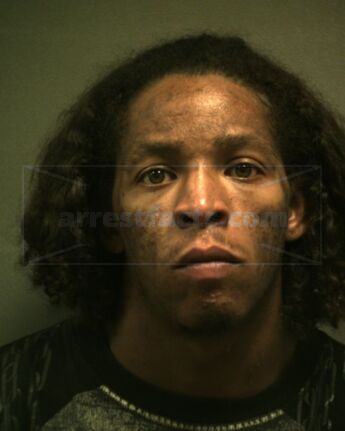 Ronnie Jocel Johnson