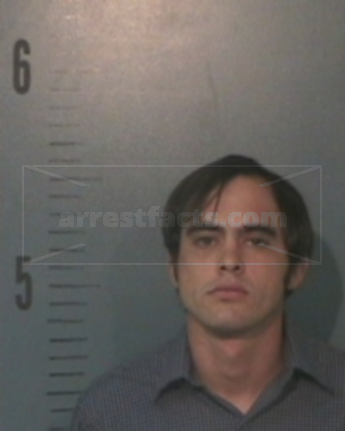 Eric Bradley Salsberry
