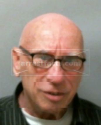 Robert James Bensinger