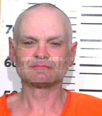 Billy Dale Townsend
