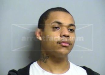 Liberty Shane Harjo