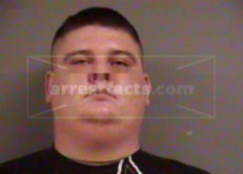 Joshua Andrew Creech