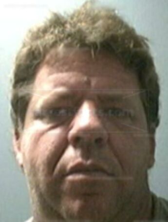 Christopher Michael Derr