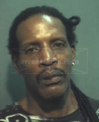 Rodney Vaughn Mcbride
