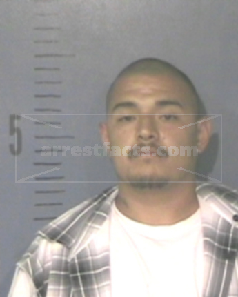 Jacob Anthony Arellano