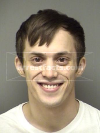Blake Milton Byal