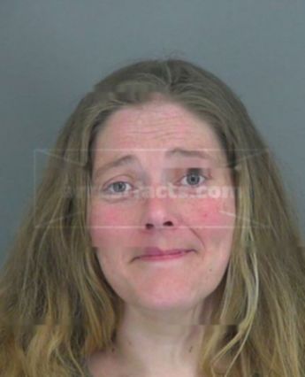 Melissa Dawn Carlton