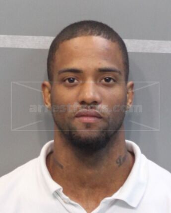 Quincy Bashluie Davis
