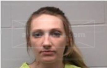 Ashley A Moorehead