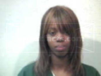 Candace Letricia Woodson