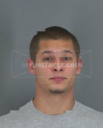 Marcus Brent Debord