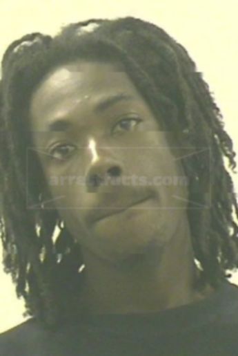 Kennard Dejuanne Walker