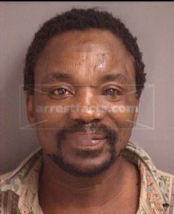 Stanley Machokoto
