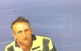 Royce Sean Goforth