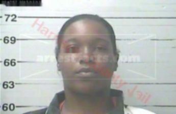 Lakeshia Nesha Triplett