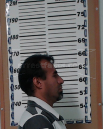 Miguel Ramirez-Ortega