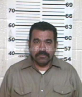 Ricardo Flores Rocha