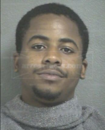 Tyrone Anthony Avery