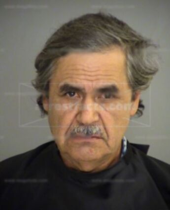 Alvaro Guillen Delarosa