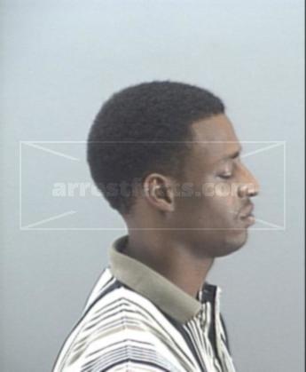 Reginald Undra Warren