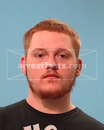 Bryan Jameson Davenport
