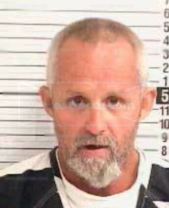 Gregory Lee Mckenzie