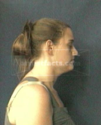 Mary Beth Linville