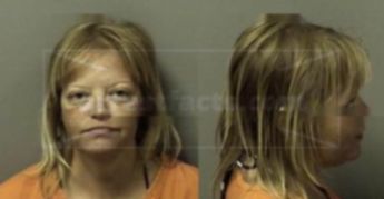 Heidi Lee Prive