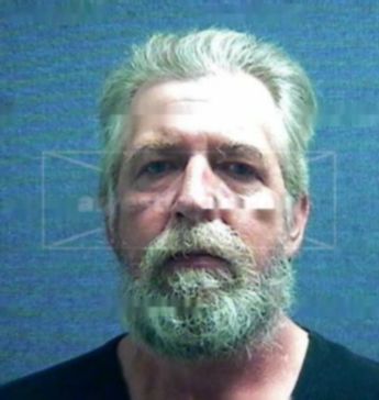Gary Logan Cordle