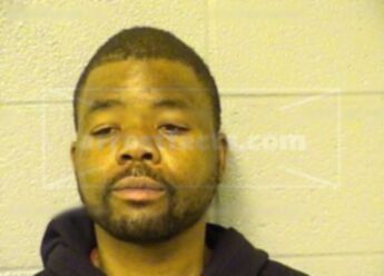 Laron Solomon