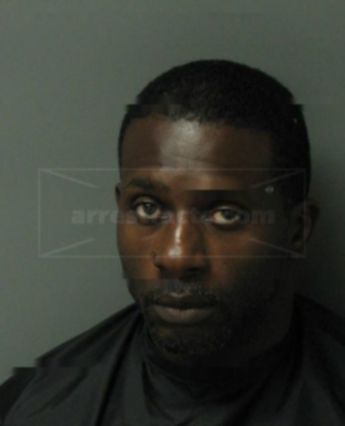 Daryl Leron Moore