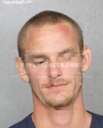 Matthew Joseph Vannostrand