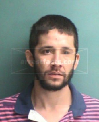 Ismael Enriquez Olvera